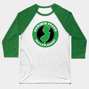 GSRD Color Baseball T-Shirt